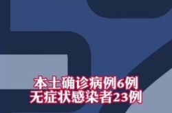 疫情最新情况播报内容，全国疫情最新情报