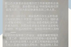 26日山西疫情速报（山西最新的疫情情况 最新消息）