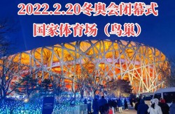 2022北京冬奥会地点，2022北京冬奥会发生了什么事
