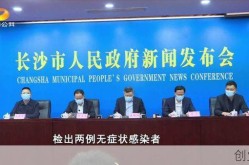 长沙疫情最新情况2024年，长沙最新疫情