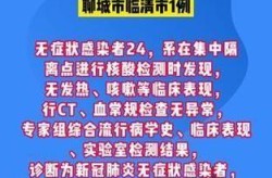 山东新增3例本土无症状感染者，山东已发现14例无症状感染者