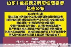 德州疫情最新消息今天封城了吗，山东德州最近有疫情吗