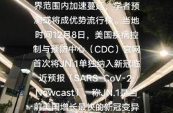 国内多地现BA.5变异株本土疫情，这种毒株来自哪里？
