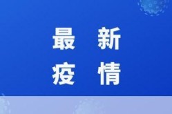 青岛黄岛疫情最新消息，青岛西海岸疫情最新