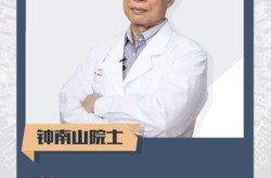 钟南山是坏人还是好人，张核子是钟南山的啥人