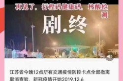 疫情的放开意味着什么，疫情为什么放开
