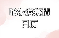 2022年哈尔滨疫情时间表，2022年哈尔滨封控日历