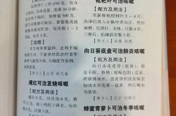 治咳嗽的土方法有哪些，治咳嗽的土方法偏方