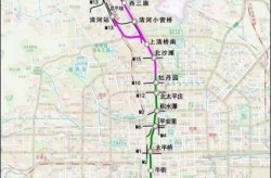 北京丰台新增10名感染者轨迹，北京新增确诊病例轨迹