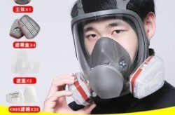 呼吸防护用品是工业用品吗，下列属于一般安全防护用品的是什么
