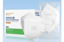 kn95口罩价格一览表，kn95口罩能防粉尘吗