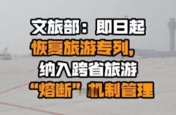 国庆跨省旅游熔断（今年国庆可以跨省旅游吗）