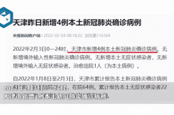 五莲疫情最新消息今天，天津疫情最新消息