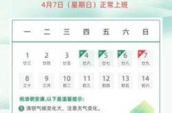 2014清明节放假安排，清明节放假安排