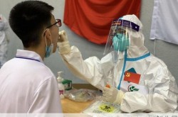 福建疫情有望在国庆前控制，专家:福建疫情有望十一前得到控制