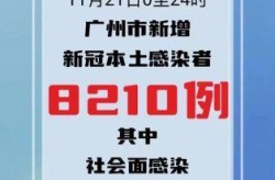 广州最新疫情公布轨迹，广州最新传染疫情