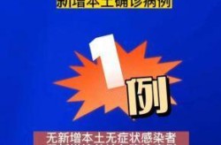 山西新增1例本土确诊,3例本土无症状病例，31省市新增本土病例最新消息