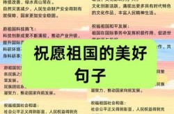 祝福祖国简短精辟句子，2025祝福祖国句子