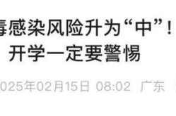 广州4地升级为中风险，广州1地升为中风险