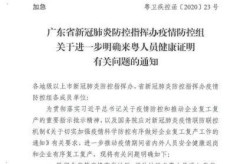 疫情最新消息今天广州市，广东疫情最新消息2020
