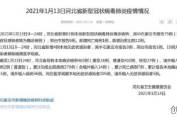 河北昨日疫情情况（2019年河北最新传染病疫情）