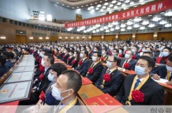 全国抗击疫情表彰大会，抗疫表彰大会人民英雄