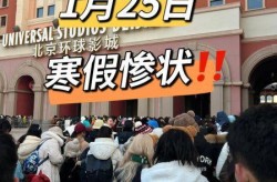 北京环球影城进入应急防疫状态 疫情防控最新消息