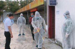 揭阳疫情最新情况（2020年疫情最新消息）