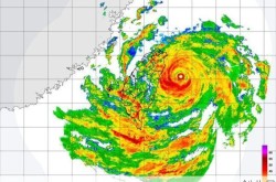 2024年第3号台风，2025年第3号台风