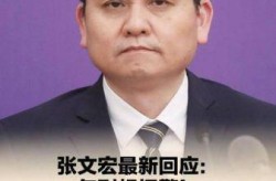 张文宏谈中国应对奥密克戎，张文宏医生对奥密克戎毒株的看法