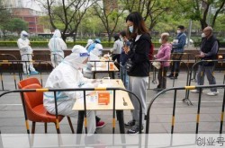 现在回家要做核酸检测吗北京，北京又开始做核酸了吗