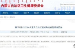 内蒙古新增境外输入5例，内蒙古新增的境外输入是哪里的
