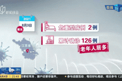 江苏昨日新增本土确诊40例:南京4例,扬州36例，江苏新增40例本土确诊病例