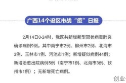 广西北海疫情最新消息有疑似病例吗，广西北海最新疫情最新消息