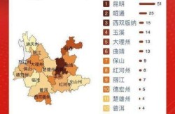 疫情最新数据消息云南，河南疫情最新消息