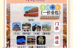 北京暂停跨省旅游团（最近有去北京的旅游团吗）