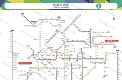 2025年广州是否可能再次，广州地铁2050年