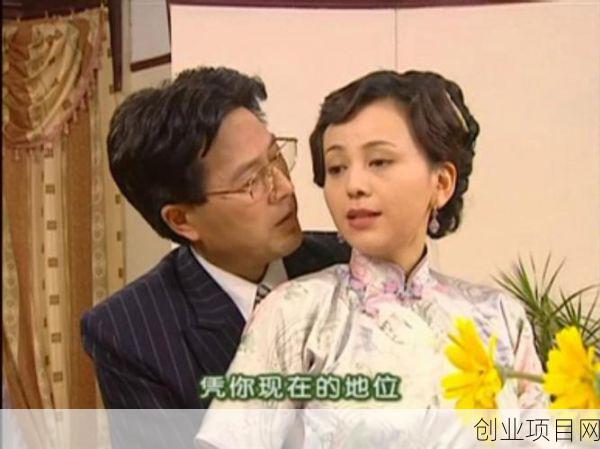情深深雨濛濛:一大家子的奔忙,两代人的浮沉