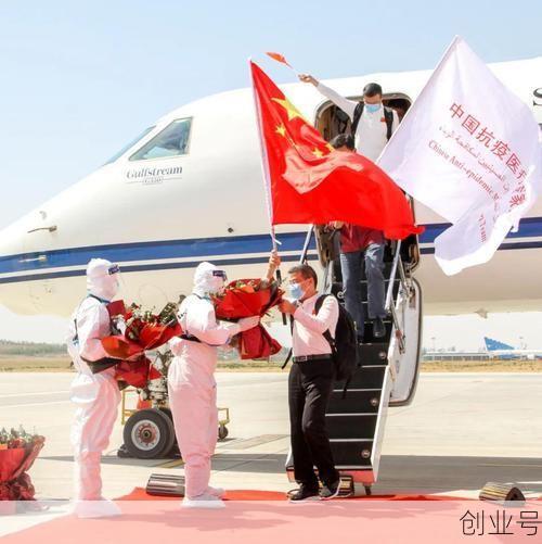 疫情期间中国帮助过了哪些国家，疫情期间中国帮助了多少国家