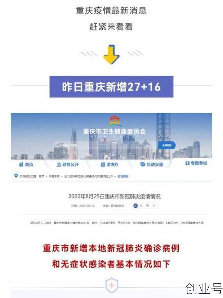 重庆市新增确诊病例22例活动轨迹，重庆新增本地确诊病例