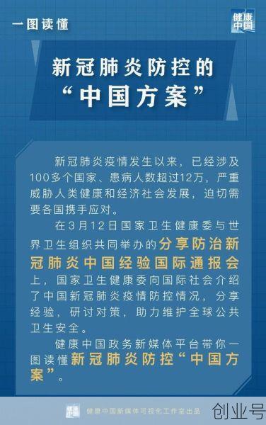中外对疫情的不同做法，中外对疫情的不同做法有哪些
