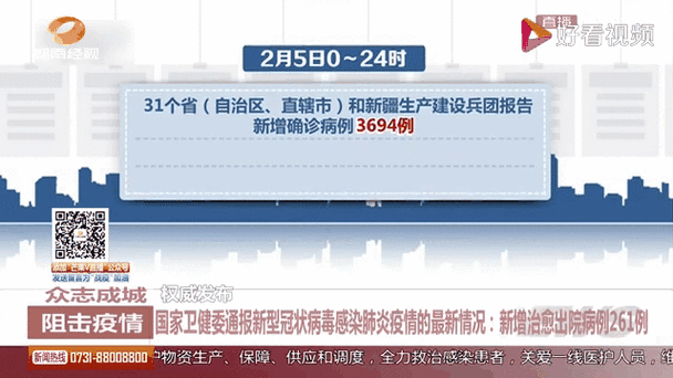 最新疫情实时动态更新，最新疫情的动态