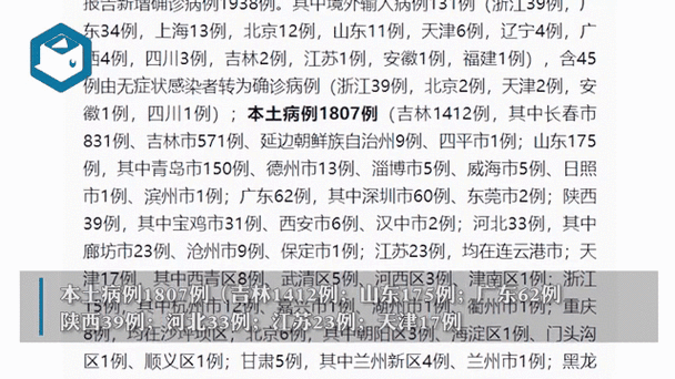 31省区市新增确诊15例 含本土2例(今天有没有新增确诊病例)