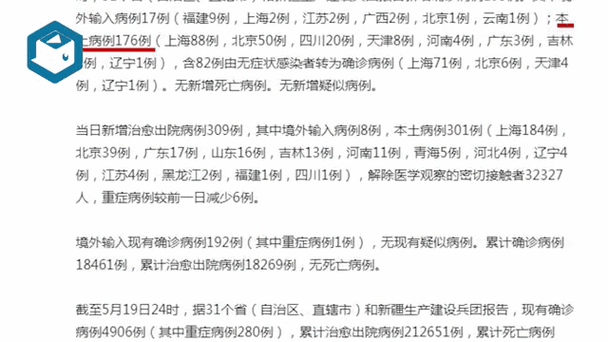 31省区市新增确诊20例 本土6例（31省市新增本土病例最新消息）