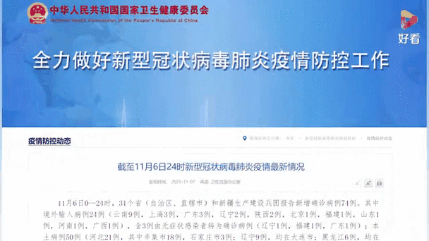 全国31省新增确诊3887例（31省份新增本土确诊50例）