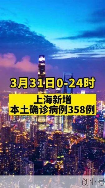上海疫情又爆发了是真的吗