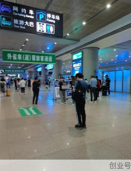 现在坐高铁需要做核酸检测吗（坐火车需要48小时核酸检测吗）