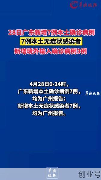 广州新增28例阳性感染者(广州hiv感染人数)