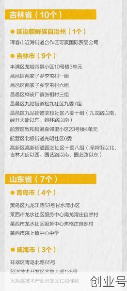今日河北唐山疫情最新消息(河北最新疫情)