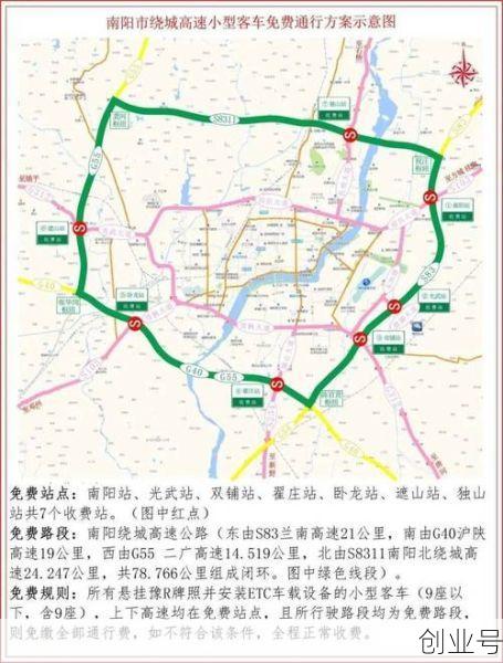 2020年高速路免费时间(2020年高速路免费政策)